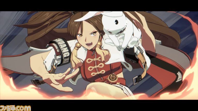 『ギルティギア ストライヴ』宮内Pインタビュー。紗夢デザインの開発秘話、ワイルドアサルト削除の理由、Ver.2.00の大規模調整の意図、シリーズの今後とは？