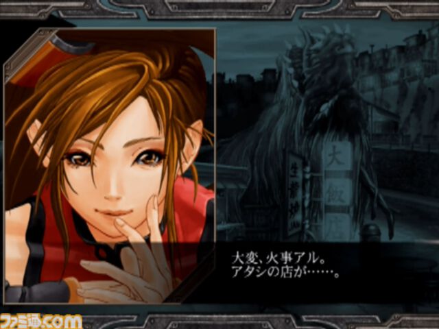 『ギルティギア ストライヴ』宮内Pインタビュー。紗夢デザインの開発秘話、ワイルドアサルト削除の理由、Ver.2.00の大規模調整の意図、シリーズの今後とは？