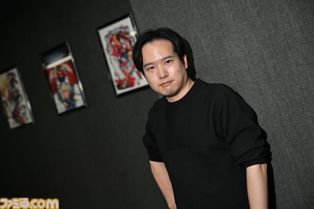 『ギルティギア ストライヴ』宮内Pインタビュー。紗夢デザインの開発秘話、ワイルドアサルト削除の理由、Ver.2.00の大規模調整の意図、シリーズの今後とは？