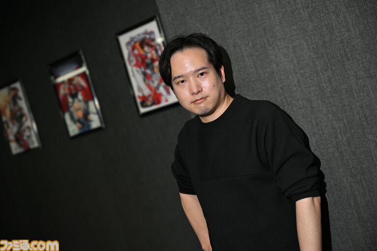 『ギルティギア ストライヴ』宮内Pインタビュー。紗夢デザインの開発秘話、ワイルドアサルト削除の理由、Ver.2.00の大規模調整の意図、シリーズの今後とは？