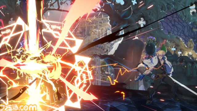 『ギルティギア ストライヴ』宮内Pインタビュー。紗夢デザインの開発秘話、ワイルドアサルト削除の理由、Ver.2.00の大規模調整の意図、シリーズの今後とは？