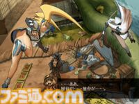 『ギルティギア ストライヴ』宮内Pインタビュー。紗夢デザインの開発秘話、ワイルドアサルト削除の理由、Ver.2.00の大規模調整の意図、シリーズの今後とは？