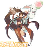 『ギルティギア ストライヴ』宮内Pインタビュー。紗夢デザインの開発秘話、ワイルドアサルト削除の理由、Ver.2.00の大規模調整の意図、シリーズの今後とは？