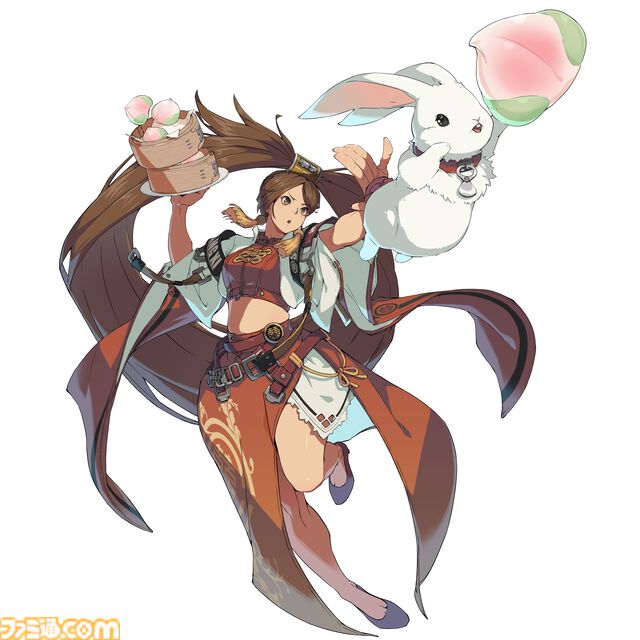 『ギルティギア ストライヴ』宮内Pインタビュー。紗夢デザインの開発秘話、ワイルドアサルト削除の理由、Ver.2.00の大規模調整の意図、シリーズの今後とは？