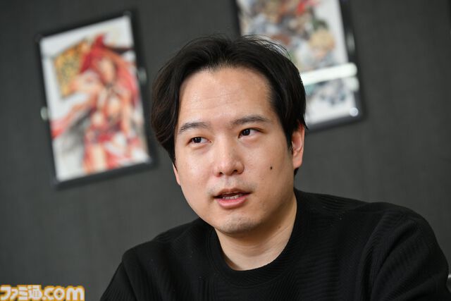 『ギルティギア ストライヴ』宮内Pインタビュー。紗夢デザインの開発秘話、ワイルドアサルト削除の理由、Ver.2.00の大規模調整の意図、シリーズの今後とは？