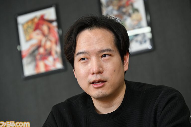 『ギルティギア ストライヴ』宮内Pインタビュー。紗夢デザインの開発秘話、ワイルドアサルト削除の理由、Ver.2.00の大規模調整の意図、シリーズの今後とは？