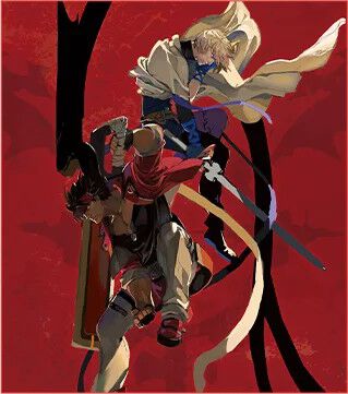 『ギルティギア ストライヴ』宮内Pインタビュー。紗夢デザインの開発秘話、ワイルドアサルト削除の理由、Ver.2.00の大規模調整の意図、シリーズの今後とは？