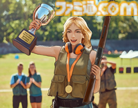 『ステューピッド・ネバー・ダイズ』は爆速成長アクションRPG。独自のアクションが生まれた経緯や、デイビィとジュリアのバックボーン・出会いについて訊いた【小林裕幸氏インタビュー】