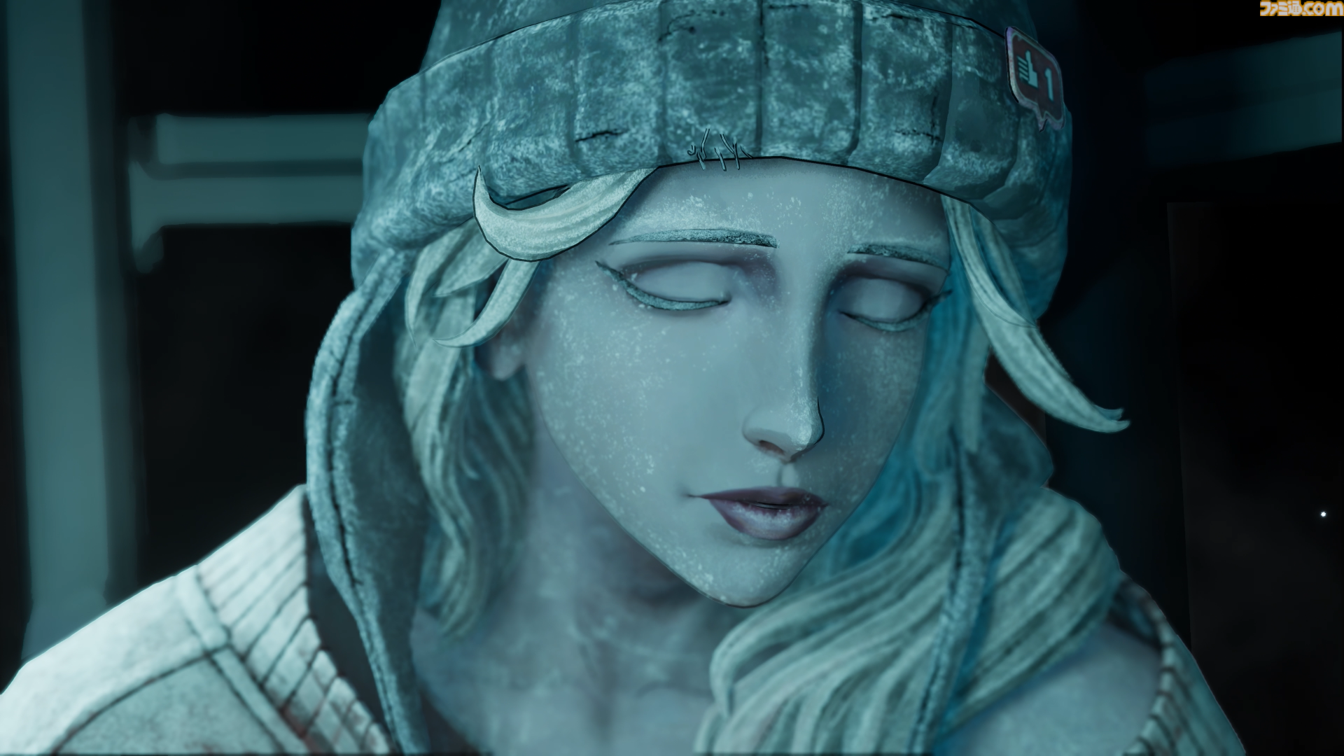『ステューピッド・ネバー・ダイズ』は爆速成長アクションRPG。独自のアクションが生まれた経緯や、デイビィとジュリアのバックボーン・出会いについて訊いた【小林裕幸氏インタビュー】
