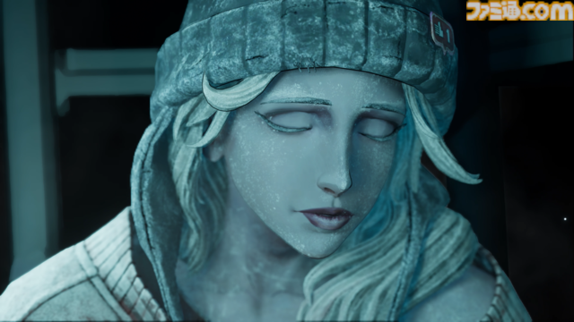 『ステューピッド・ネバー・ダイズ』は爆速成長アクションRPG。独自のアクションが生まれた経緯や、デイビィとジュリアのバックボーン・出会いについて訊いた【小林裕幸氏インタビュー】