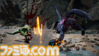『ステューピッド・ネバー・ダイズ』は爆速成長アクションRPG。独自のアクションが生まれた経緯や、デイビィとジュリアのバックボーン・出会いについて訊いた【小林裕幸氏インタビュー】