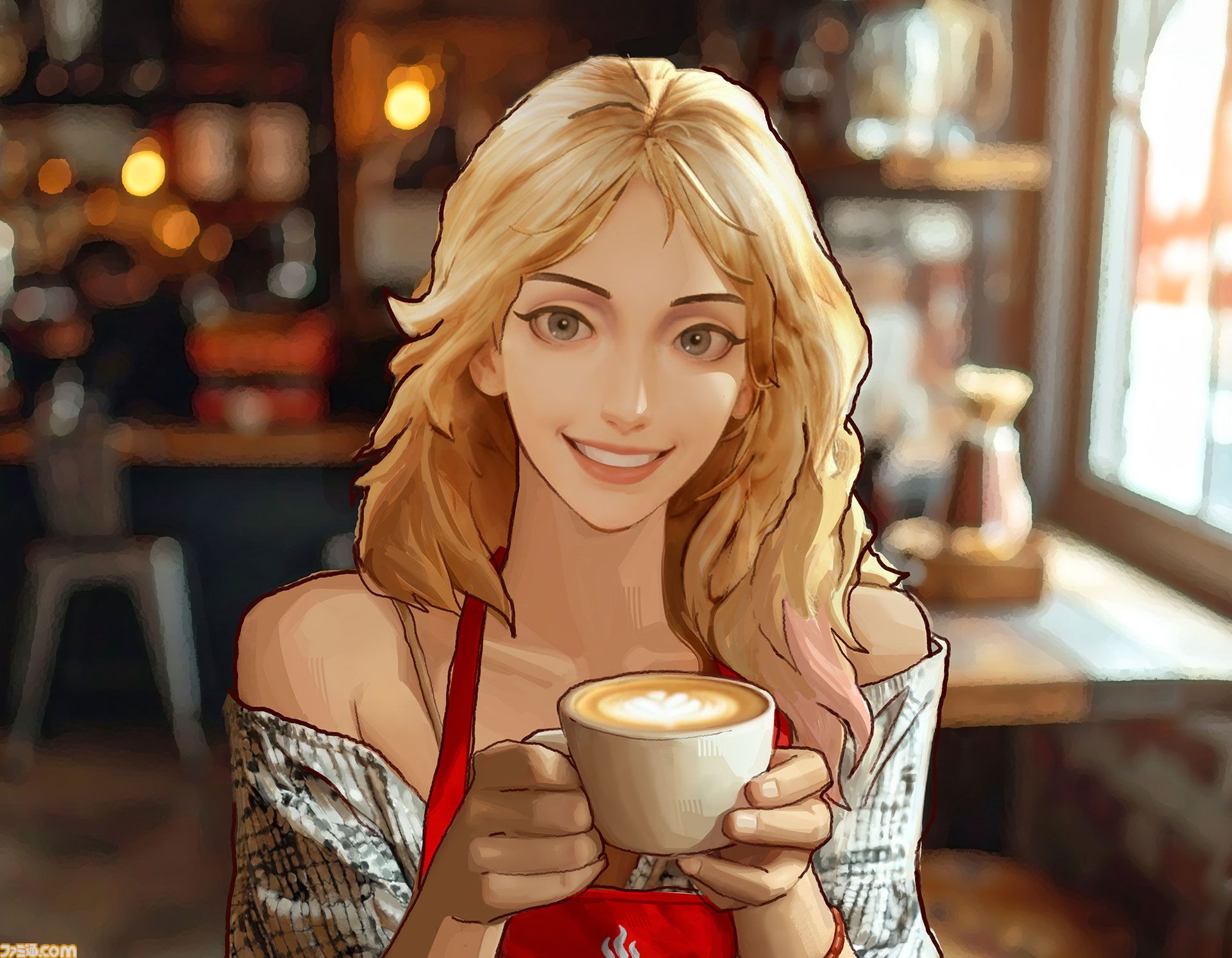 『ステューピッド・ネバー・ダイズ』は爆速成長アクションRPG。独自のアクションが生まれた経緯や、デイビィとジュリアのバックボーン・出会いについて訊いた【小林裕幸氏インタビュー】
