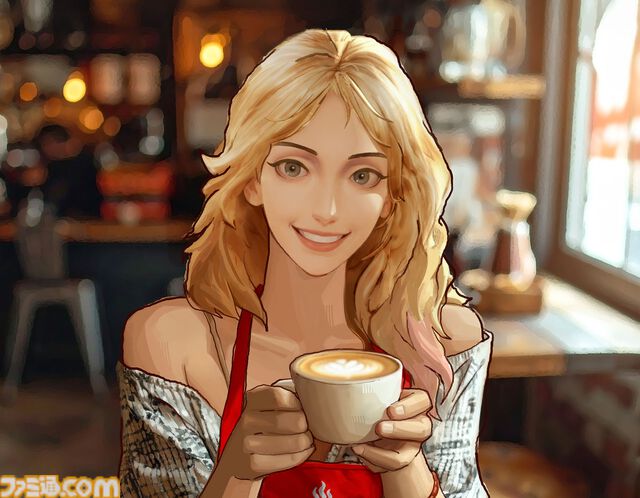 『ステューピッド・ネバー・ダイズ』は爆速成長アクションRPG。独自のアクションが生まれた経緯や、デイビィとジュリアのバックボーン・出会いについて訊いた【小林裕幸氏インタビュー】