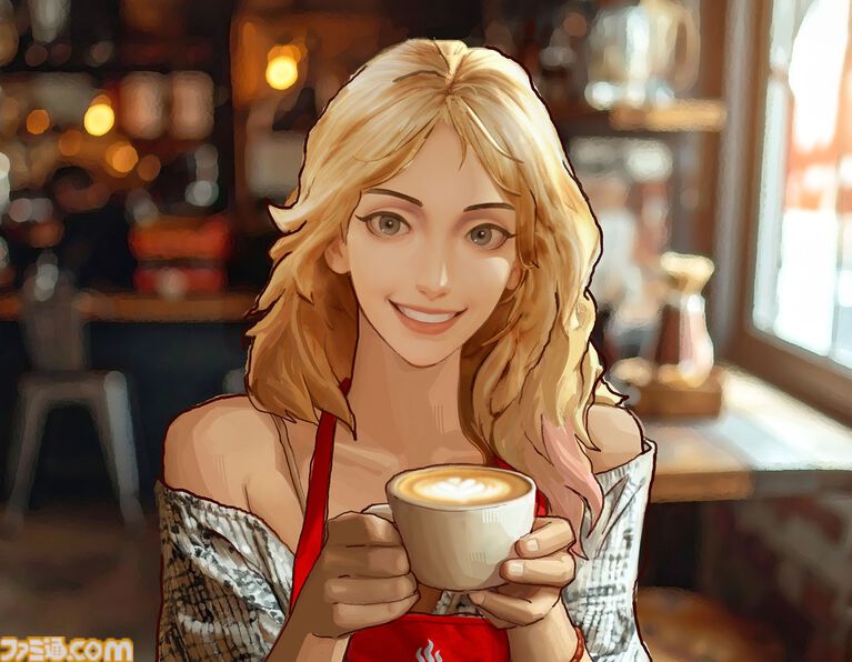 『ステューピッド・ネバー・ダイズ』は爆速成長アクションRPG。独自のアクションが生まれた経緯や、デイビィとジュリアのバックボーン・出会いについて訊いた【小林裕幸氏インタビュー】