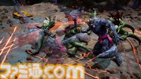 『ステューピッド・ネバー・ダイズ』は爆速成長アクションRPG。独自のアクションが生まれた経緯や、デイビィとジュリアのバックボーン・出会いについて訊いた【小林裕幸氏インタビュー】