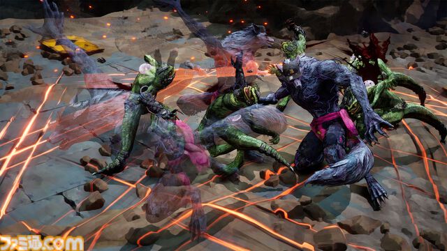 『ステューピッド・ネバー・ダイズ』は爆速成長アクションRPG。独自のアクションが生まれた経緯や、デイビィとジュリアのバックボーン・出会いについて訊いた【小林裕幸氏インタビュー】