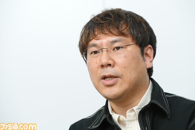 『ステューピッド・ネバー・ダイズ』は爆速成長アクションRPG。独自のアクションが生まれた経緯や、デイビィとジュリアのバックボーン・出会いについて訊いた【小林裕幸氏インタビュー】