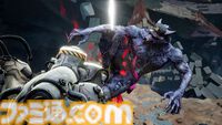 『ステューピッド・ネバー・ダイズ』は爆速成長アクションRPG。独自のアクションが生まれた経緯や、デイビィとジュリアのバックボーン・出会いについて訊いた【小林裕幸氏インタビュー】