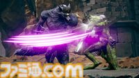 『ステューピッド・ネバー・ダイズ』は爆速成長アクションRPG。独自のアクションが生まれた経緯や、デイビィとジュリアのバックボーン・出会いについて訊いた【小林裕幸氏インタビュー】