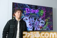 『ステューピッド・ネバー・ダイズ』は爆速成長アクションRPG。独自のアクションが生まれた経緯や、デイビィとジュリアのバックボーン・出会いについて訊いた【小林裕幸氏インタビュー】