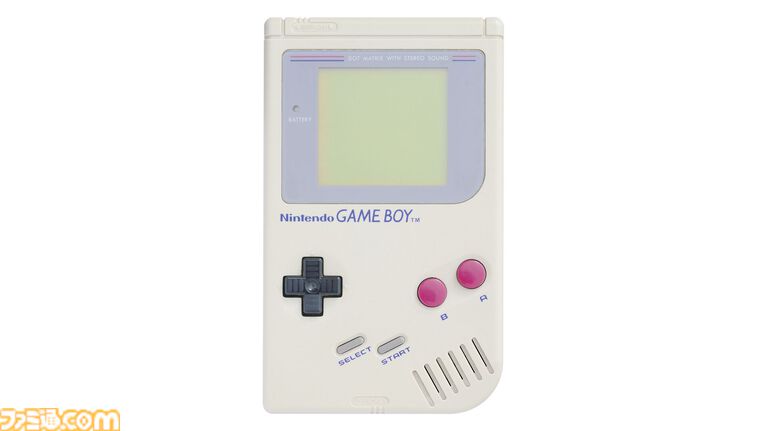 初代ゲームボーイが発売された日。『テトリス』や『ポケモン』で新しい遊びのカタチを生み出し、ゲームのプレイスタイルを一変させた世界的ヒットの名ハード【今日は何の日？】