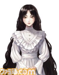 『岩倉アリア』はうそつきの化け物だ！PV第2弾のラストは衝撃的。旧華族の屋敷を舞台にふたりの少女の運命を描くマルチエンディングのサスペンスアドベンチャー