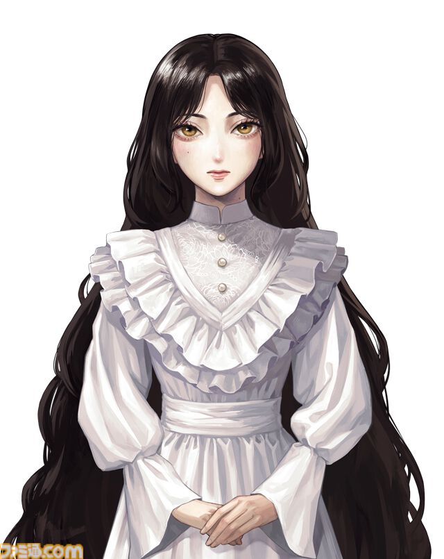 『岩倉アリア』はうそつきの化け物だ！PV第2弾のラストは衝撃的。旧華族の屋敷を舞台にふたりの少女の運命を描くマルチエンディングのサスペンスアドベンチャー