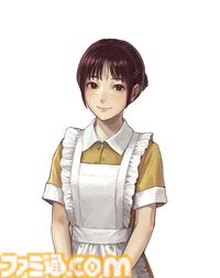 『岩倉アリア』はうそつきの化け物だ！PV第2弾のラストは衝撃的。旧華族の屋敷を舞台にふたりの少女の運命を描くマルチエンディングのサスペンスアドベンチャー