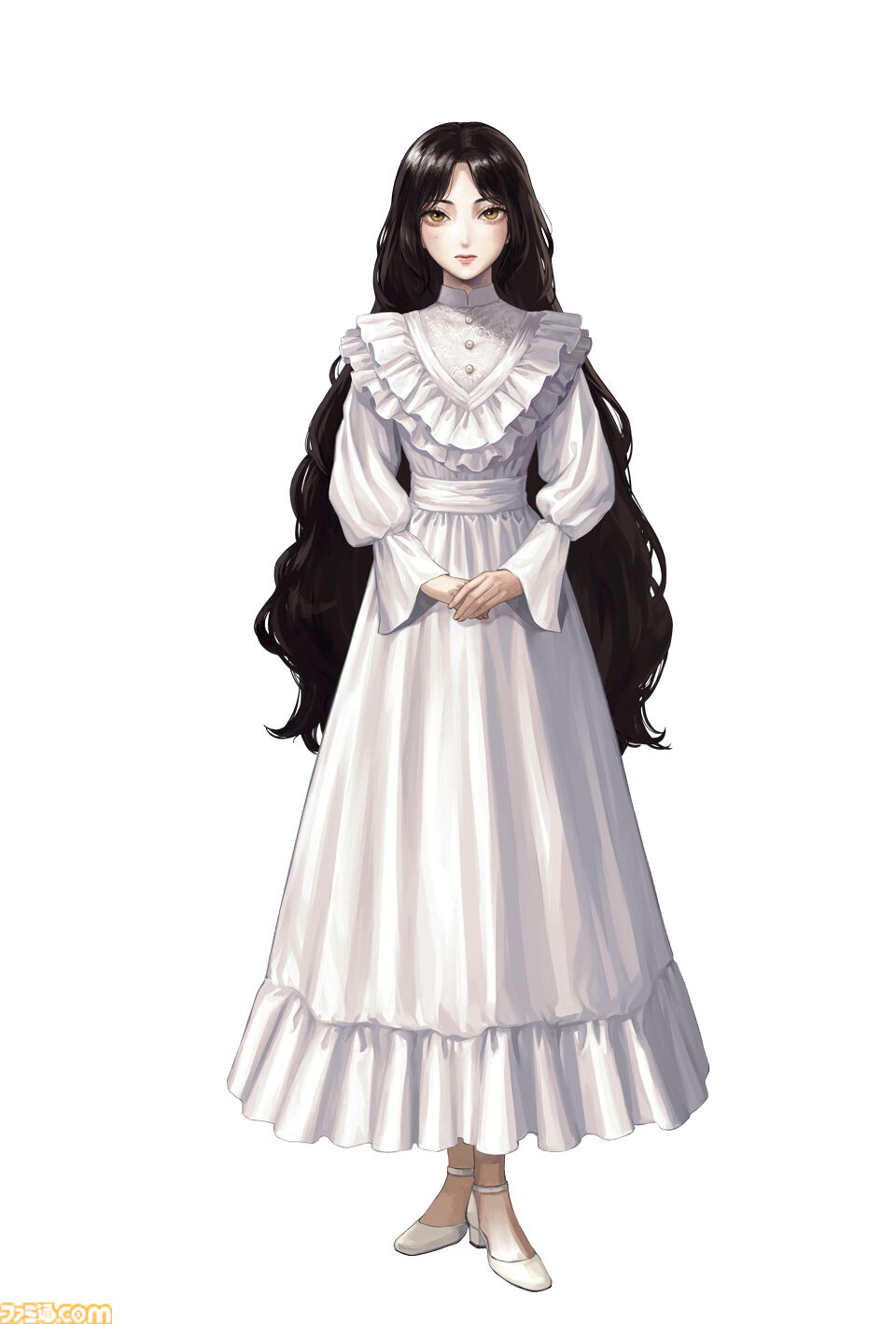 『岩倉アリア』はうそつきの化け物だ！PV第2弾のラストは衝撃的。旧華族の屋敷を舞台にふたりの少女の運命を描くマルチエンディングのサスペンスアドベンチャー