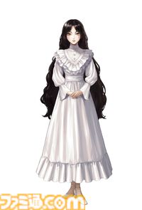 『岩倉アリア』はうそつきの化け物だ！PV第2弾のラストは衝撃的。旧華族の屋敷を舞台にふたりの少女の運命を描くマルチエンディングのサスペンスアドベンチャー