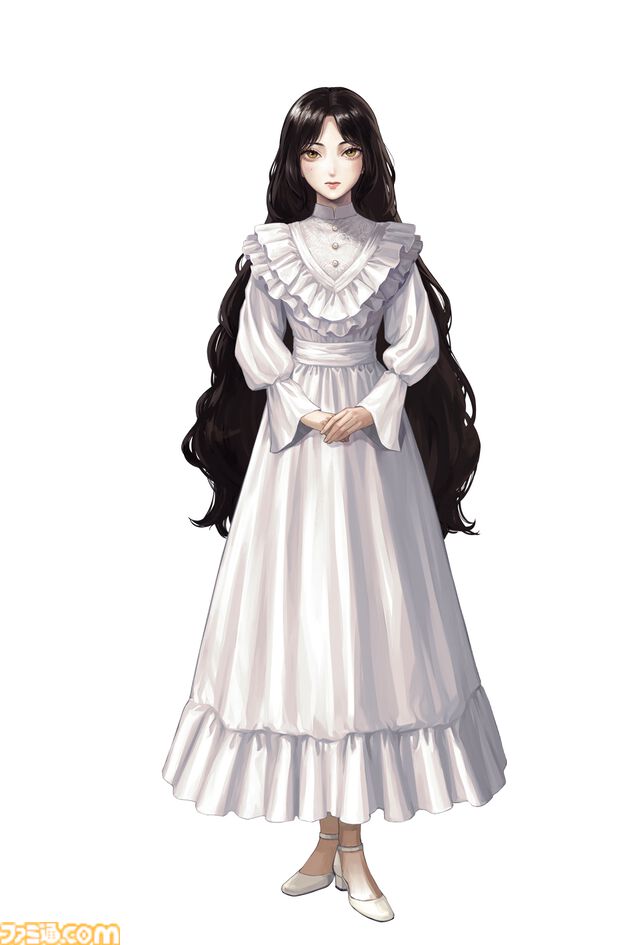 『岩倉アリア』はうそつきの化け物だ！PV第2弾のラストは衝撃的。旧華族の屋敷を舞台にふたりの少女の運命を描くマルチエンディングのサスペンスアドベンチャー