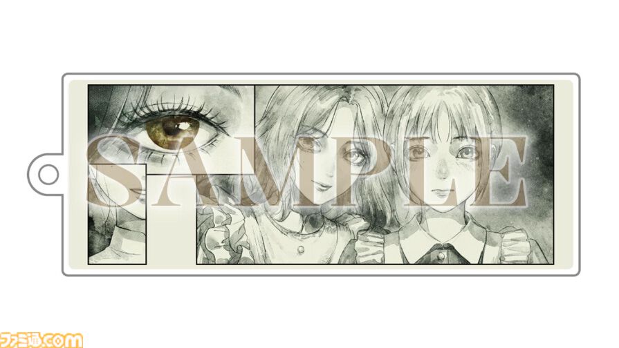 『岩倉アリア』はうそつきの化け物だ！PV第2弾のラストは衝撃的。旧華族の屋敷を舞台にふたりの少女の運命を描くマルチエンディングのサスペンスアドベンチャー