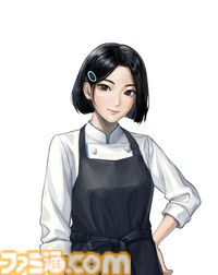 『岩倉アリア』はうそつきの化け物だ！PV第2弾のラストは衝撃的。旧華族の屋敷を舞台にふたりの少女の運命を描くマルチエンディングのサスペンスアドベンチャー
