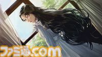『岩倉アリア』はうそつきの化け物だ！PV第2弾のラストは衝撃的。旧華族の屋敷を舞台にふたりの少女の運命を描くマルチエンディングのサスペンスアドベンチャー