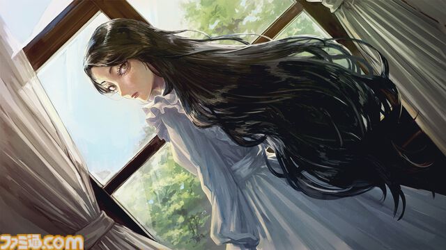 『岩倉アリア』はうそつきの化け物だ！PV第2弾のラストは衝撃的。旧華族の屋敷を舞台にふたりの少女の運命を描くマルチエンディングのサスペンスアドベンチャー