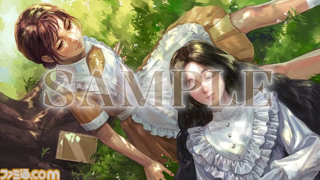 『岩倉アリア』はうそつきの化け物だ！PV第2弾のラストは衝撃的。旧華族の屋敷を舞台にふたりの少女の運命を描くマルチエンディングのサスペンスアドベンチャー