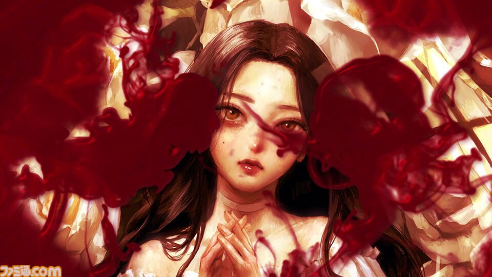 『岩倉アリア』はうそつきの化け物だ！PV第2弾のラストは衝撃的。旧華族の屋敷を舞台にふたりの少女の運命を描くマルチエンディングのサスペンスアドベンチャー