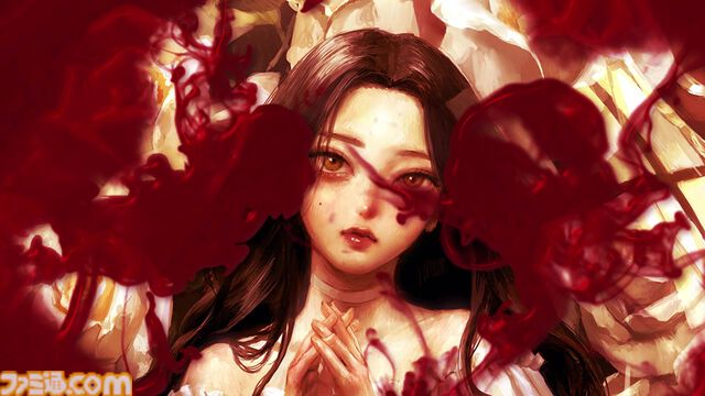『岩倉アリア』はうそつきの化け物だ！PV第2弾のラストは衝撃的。旧華族の屋敷を舞台にふたりの少女の運命を描くマルチエンディングのサスペンスアドベンチャー