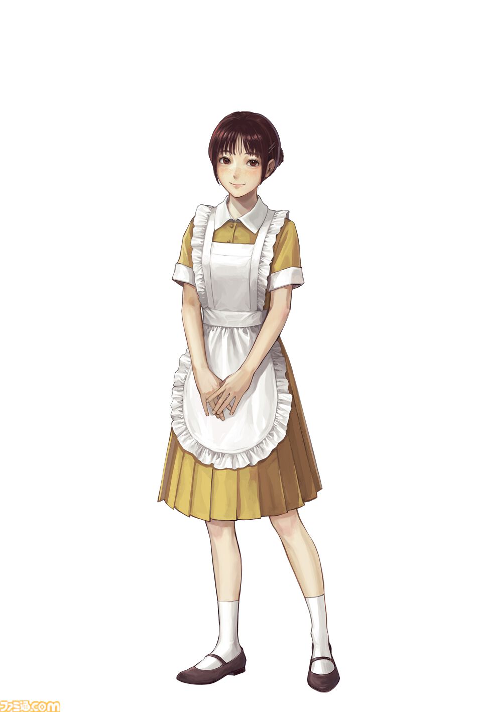 『岩倉アリア』はうそつきの化け物だ！PV第2弾のラストは衝撃的。旧華族の屋敷を舞台にふたりの少女の運命を描くマルチエンディングのサスペンスアドベンチャー