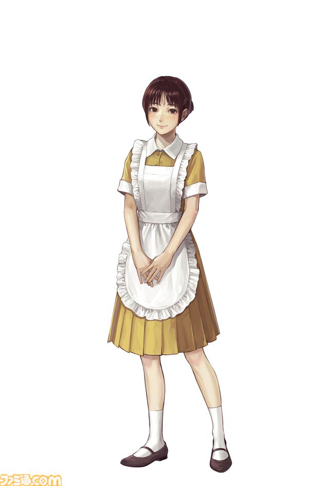 『岩倉アリア』はうそつきの化け物だ！PV第2弾のラストは衝撃的。旧華族の屋敷を舞台にふたりの少女の運命を描くマルチエンディングのサスペンスアドベンチャー