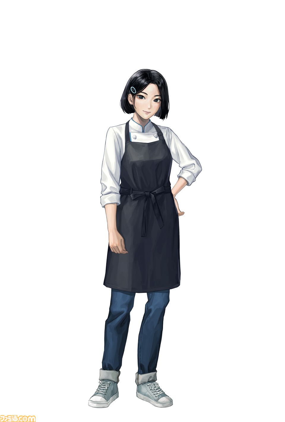 『岩倉アリア』はうそつきの化け物だ！PV第2弾のラストは衝撃的。旧華族の屋敷を舞台にふたりの少女の運命を描くマルチエンディングのサスペンスアドベンチャー