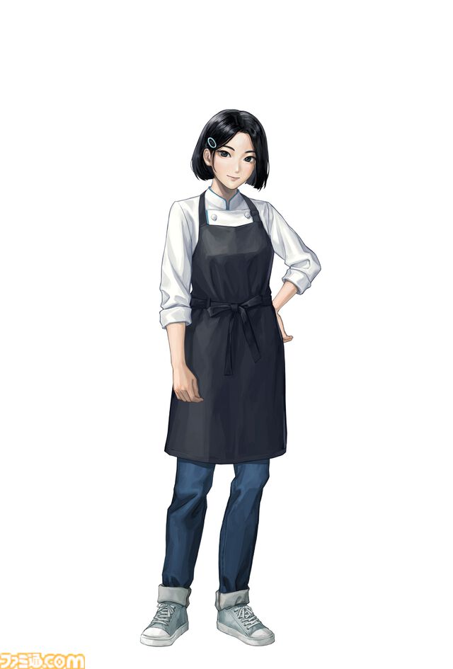 『岩倉アリア』はうそつきの化け物だ！PV第2弾のラストは衝撃的。旧華族の屋敷を舞台にふたりの少女の運命を描くマルチエンディングのサスペンスアドベンチャー