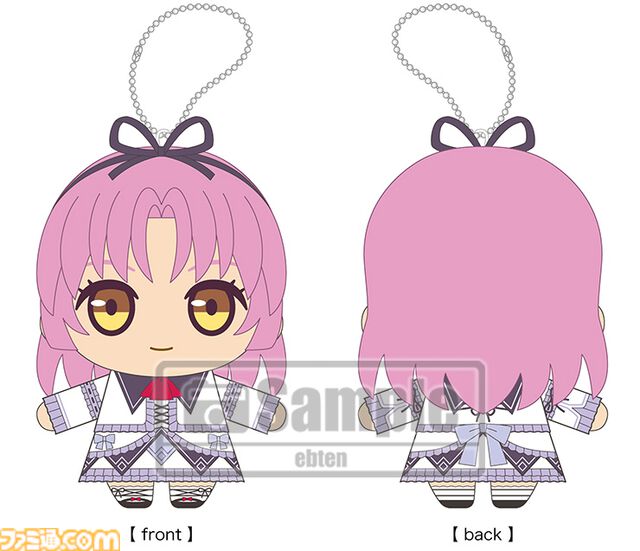 『空の軌跡 the 2nd』オリジナルDLC＆豪華グッズを収録した“電撃スペシャルパック”が予約受付中。特別エディションには歴代ファルコムキャラたちが描かれたファイングラフが付属