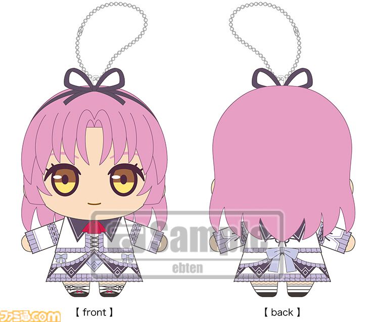 『空の軌跡 the 2nd』オリジナルDLC＆豪華グッズを収録した“電撃スペシャルパック”が予約受付中。特別エディションには歴代ファルコムキャラたちが描かれたファイングラフが付属