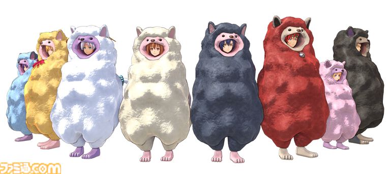 『空の軌跡 the 2nd』オリジナルDLC＆豪華グッズを収録した“電撃スペシャルパック”が予約受付中。特別エディションには歴代ファルコムキャラたちが描かれたファイングラフが付属