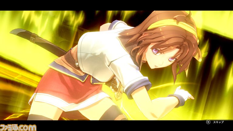 『空の軌跡 the 2nd』オリジナルDLC＆豪華グッズを収録した“電撃スペシャルパック”が予約受付中。特別エディションには歴代ファルコムキャラたちが描かれたファイングラフが付属