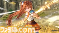 『空の軌跡 the 2nd』オリジナルDLC＆豪華グッズを収録した“電撃スペシャルパック”が予約受付中。特別エディションには歴代ファルコムキャラたちが描かれたファイングラフが付属