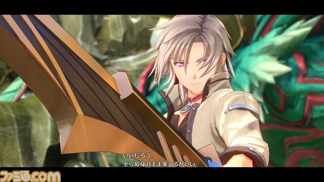 『空の軌跡 the 2nd』オリジナルDLC＆豪華グッズを収録した“電撃スペシャルパック”が予約受付中。特別エディションには歴代ファルコムキャラたちが描かれたファイングラフが付属