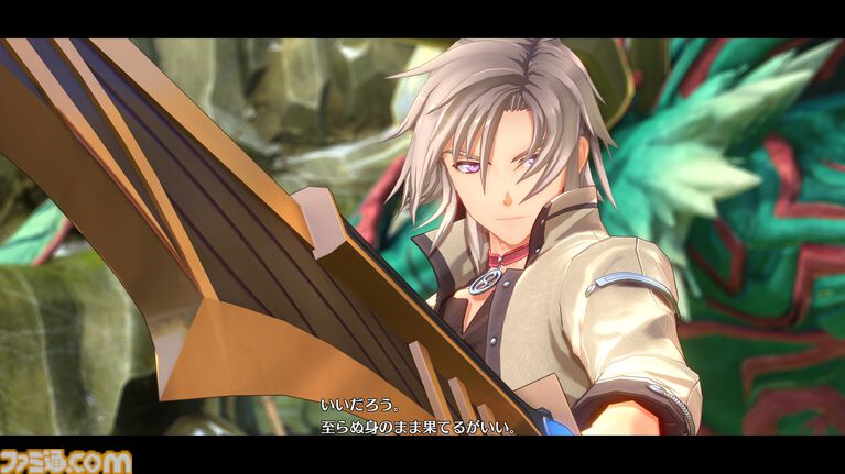 『空の軌跡 the 2nd』オリジナルDLC＆豪華グッズを収録した“電撃スペシャルパック”が予約受付中。特別エディションには歴代ファルコムキャラたちが描かれたファイングラフが付属