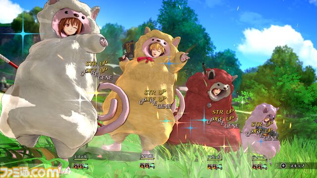 『空の軌跡 the 2nd』オリジナルDLC＆豪華グッズを収録した“電撃スペシャルパック”が予約受付中。特別エディションには歴代ファルコムキャラたちが描かれたファイングラフが付属